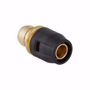Picture of Geberit PushFit Verteiler-Steckübergang auf PushFit 20/25 mm-25 mm, Art.Nr. : 653.462.00.1
