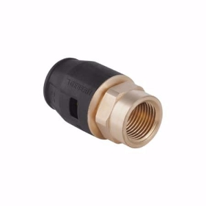 Picture of Geberit PushFit Übergang mit IG 20 mm-Rp3/4" IG, Art.Nr. : 651.542.00.1