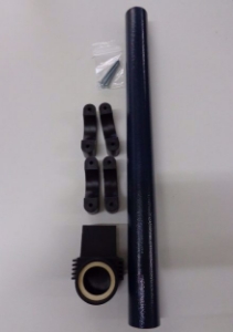 Picture of SalvisLab Abluft Adapter für Modell TC 40, Art.Nr. : 31F04015