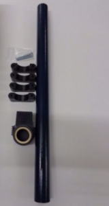 Picture of SalvisLab Abluft Adapter für Modell TC 100, Art.Nr. : 31F04016