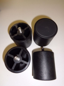 Picture of SalvisLab Stapel Adapter für Modell TC 40, TC 100, Art.Nr. : 31F04029