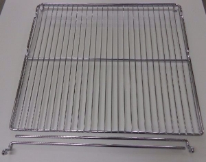 Picture of SalvisLab Einschubgitter für Modell TC 240, Art.Nr. : 31F04203