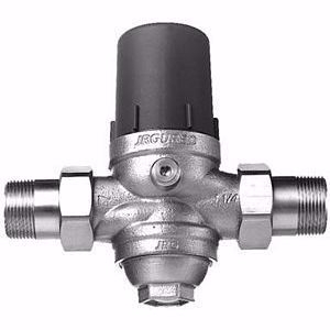 Picture of JRG JRGURED Druckminderer, PN 25, GN: 1 1∕2, DN : 40, Art.Nr. : 1310.560