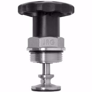 Picture of JRG Oberteil LegioStop zu JRGUSIT NG, GN: 1, DN: 25, d2: G 1, Art.Nr. : 5158.400