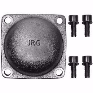Picture of JRG Blinddeckel zu Anschlussstück, Dim DN: 40/50 , Art.Nr. : 5197.002