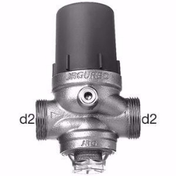 Picture of JRG JRGURED Druckminderer, PN 25, GN: 1, DN : 25, Art.Nr. : 1303.025
