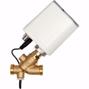 Picture of JRG LegioTherm 2T Zirkulationsventil mit Controller, PN 10, DN : 20, Art.Nr. : 351110590