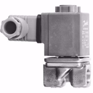 Picture of JRG DANFOSS Magnetventil, GN: 3∕8, DN : 10, Art.Nr. : 6400.160