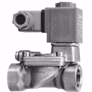 Picture of JRG DANFOSS Magnetventil, GN: 1∕2, DN : 15, Art.Nr. : 6410.240