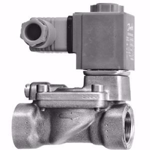Picture of JRG DANFOSS Magnetventil, GN: 1 1∕2, DN : 40, Art.Nr. : 6410.560