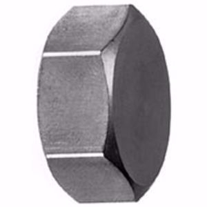 Picture of JRG Verschlusskappe, GN: 1 1∕2, DN : 40, Art.Nr. : 8325.560