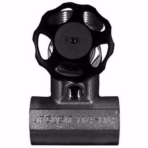 Picture of JRG LegioStop JRGUSIT Batterieventil, PN 16, GN: 1 1∕2, DN : 40, Art.Nr. : 5120.330