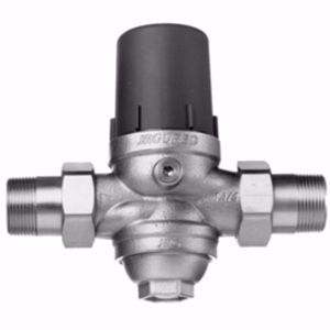 Picture of JRG JRGURED Druckminderer, PN 25, GN: 1∕2, DN : 15, Art.Nr. : 1330.240