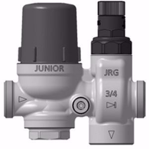Picture of JRG Sicherheitsgruppe JUNIOR, PN 16, GN: 1∕2, DN : 15, Art.Nr. : 2230.240