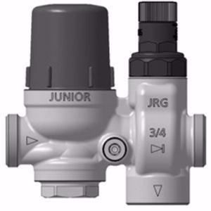 Picture of JRG Sicherheitsgruppe JUNIOR, PN 16, GN: 1∕2, DN : 15, Art.Nr. : 2240.240