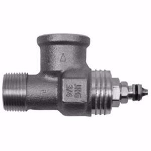 Picture of JRG LegioStop Unterputz-Eckventil, PN 16, d Rp: 3∕4, GN: 3∕4, DN : 20, Art.Nr. : 5920.320