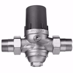Picture of JRG JRGURED Druckminderer, PN 25, GN: 1 1∕4, DN : 32, Art.Nr. : 1320.480