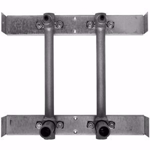 Picture of JRG  Kompakteinheit für Duofix-WT-Element ohne Zähler 3/4", Art.Nr. : 5459.058