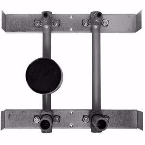 Picture of JRG  Kompakteinheit für Duofix-WT-Element 1 Zähler 3/4", Art.Nr. : 5459.065
