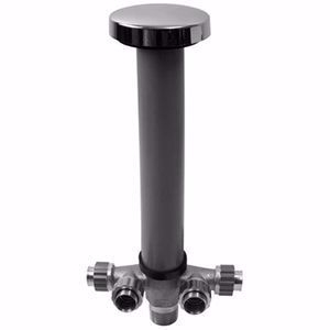 Picture of JRG  UP-Geradsitzventil Verteiler 4-fach 5444 3/4", Art.Nr. : 5444.000