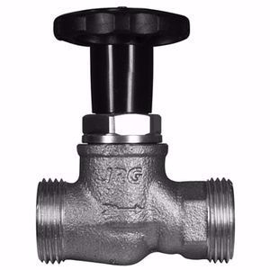 Picture of JRG SANIPEX Absperrventil für Verteiler 3/4", Art.Nr. : 5441.510