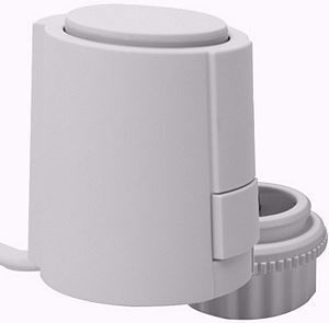 Picture of Danfoss Stellantrieb  230V NC für Beul inkl. Adapter 193B2163 - 00193.175 - 10 Stk