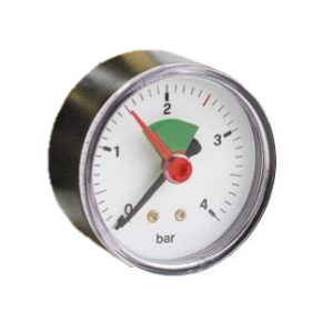 Picture of Taconova Triblic Manometer zu Tribloc 1/4", Art.Nr. : 278.2001.000