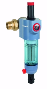 Picture of Honeywell Resideo Filterk. Primus-Plus rückspülbar, 0,1mm, R 2, bleifrei, Art.Nr. : FK74CS-2LFAA