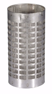 Picture of Honeywell Resideo Ersatzsieb ES69Y für FY69P, DN 20, MW 0,5mm, Art.Nr. : ES69Y-20