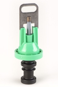 Picture of Honeywell Resideo Härtetest-Kit z Bestimmung d Rohwasserhärte 0903853, Art.Nr. : 0903853