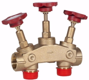 Picture of Honeywell Resideo Verschneideventil BV10S für KaltecSoft KS10S, Art.Nr. : BV10S-A