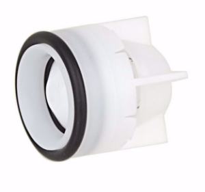 Picture of Honeywell Resideo Einsteck-Rückfl.-Verh. RV282E-1A, Art.Nr. : 2974000
