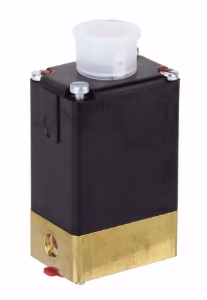 Picture of Honeywell Resideo Magnetventil 0901411 zu R295 DN15-100, 220V/50Hz, nc, Ex, Art.Nr. : 0901411