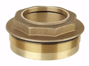 Picture of Honeywell Resideo Ablaufanschluss 0901340 zu Rohrtrenner R295-1/2"-1", Art.Nr. : 0901340