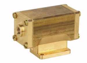 Picture of Honeywell Resideo Vorsteuervent. z Rohrtr. R295H-1/2"-2", Art.Nr. : 2184100