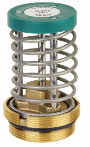 Picture of Honeywell Resideo Ventileinsatz R295A zu R295, R11/4-R2, B, 1,0bar, Art.Nr. : R295A-11/4B