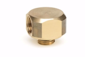 Picture of Honeywell Resideo Eckanschluss VA2504 für Membranregler, Art.Nr. : VA2504A001