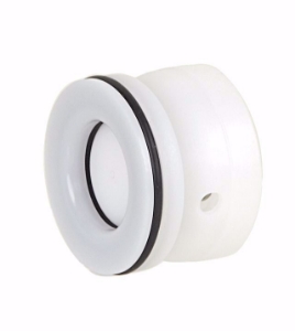 Picture of Honeywell Resideo Einsteck-Rückfl.-Verh. zu R295/SA-3/4"+1", Art.Nr. : RV282E-1A