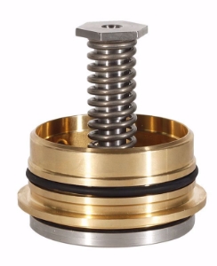 Picture of Honeywell Resideo Rückflussverh. 09040 ausgangsseitig, zu BA300 DN 65, Art.Nr. : 0904057