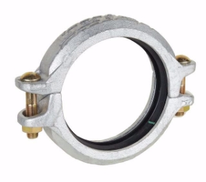 Picture of Honeywell Resideo Klammer komplett zu BA298/I DN 150, Art.Nr. : 0904034