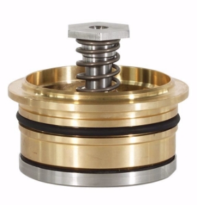 Picture of Honeywell Resideo Rückflussverh. 09040 eingangsseitig, zu BA300 DN 65, Art.Nr. : 0904052