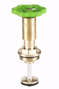 Picture of Honeywell Resideo Absperreinheit AE295STN zu Systemtrenner BA295STN-11/2A, Art.Nr. : AE295STN-11/2A