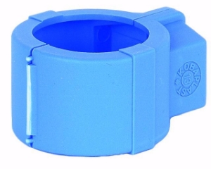 Picture of Honeywell Resideo Plomb-Schelle PS295D-ZWHS zu Systemtrenner BA295D-3/4WHS, Art.Nr. : PS295D-ZWHS
