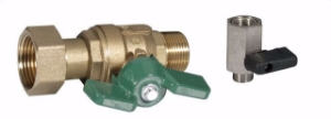Picture of Honeywell Resideo Wartungsset WS295STN zu Prüfgerät TK295 bzw. TKA295, Art.Nr. : WS295STN