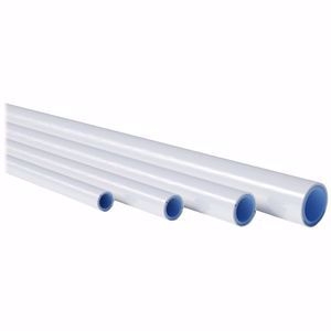 Picture of Meier Tobler Mehrschichtverbundrohr 95 °C 15/20 mm 10 bar, 5 m Stange, Art.Nr. : 202169