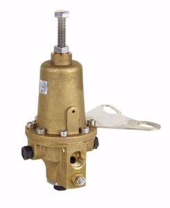 Picture of Honeywell Resideo Pilotventil CX-PS zu DH300/VV300, DN50-DN450, Art.Nr. : CX-PS