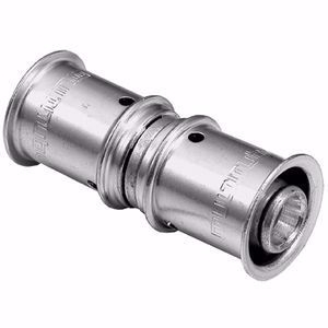 Picture of Meier Tobler Metalplast-Stramax Presskupplung reduziert 51/63x41/50, Art.Nr. : 233.6350W