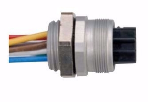 Picture of Rotronic Einbaustecker für HC2A-S, mit offenen Enden, mit 30cm, Art.Nr. : E2-XX