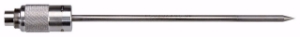 Picture of Rotronic Stabfühler nach DIN 1.4404, Abmessungen: 100x3mm, Einsatzbereich: -50…300°C, Art.Nr. : AC1900