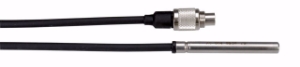 Picture of Rotronic Kabelfühler wasserdicht, Abmessungen: 50x6mm, Einsatzbereich: -50…300°C, Art.Nr. : AC1904